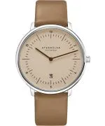 Reloj para hombres Sternglas Naos XL Bauhaus