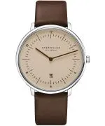 Reloj para hombres Sternglas Naos XL Bauhaus
