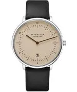 Reloj para hombres Sternglas Naos XL Bauhaus