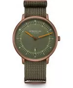 Reloj para hombres Sternglas Naos XL Edition 1905