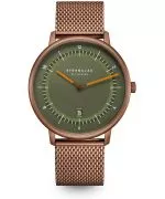 Reloj para hombres Sternglas Naos XL Edition 1905
