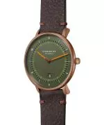 Reloj para hombres Sternglas Naos XL Edition 1905
