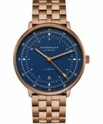 Reloj para hombres Sternglas Hamburg Speicherstadt Automatic