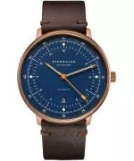 Reloj para hombres Sternglas Hamburg Speicherstadt Automatic