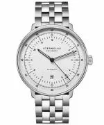 Reloj para hombres Sternglas Hamburg Speicherstadt Automatic
