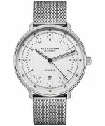 Reloj para hombres Sternglas Hamburg Speicherstadt Automatic