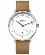 Reloj para hombres Sternglas Naos XL Automatic