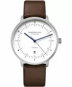 Reloj para hombres Sternglas Naos XL Automatic