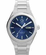 Reloj para hombres Timex Q Continental