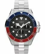 Reloj para hombres Timex Trend Harborside Coast