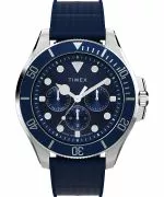 Reloj para hombres Timex Trend Harborside Coast