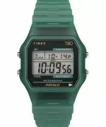 Reloj unisex Timex 80 Lab