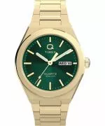 Reloj para hombres Timex Q Continental