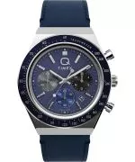 Reloj para hombres Timex Q Diver Inspired Chronograph