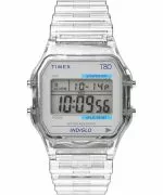 Reloj unisex Timex 80 Lab