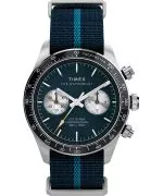 Reloj para hombres Timex Waterbury Heritage Chronograph