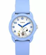 Reloj para niños Timex Peanuts Time Teacher