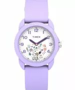 Reloj para niños Timex Peanuts Time Teacher