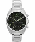 Reloj para hombres Timex Expedition North Capstone Chronograph