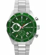 Reloj para hombres Timex Trend Ridgefield Chronograph