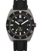 Reloj para hombres Timex Expedition North Pioneer Automatic Titanium