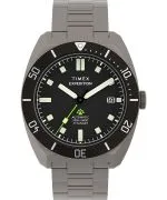Reloj para hombres Timex Expedition North Pioneer Automatic Titanium