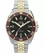Reloj para hombres Timex Deep Water Arctic