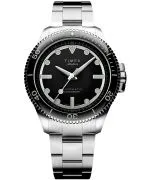 Reloj para hombres Timex Atelier Swiss Made Automatic