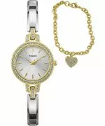 Reloj para mujeres Timex Trend Aveline Set