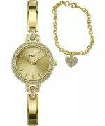 Reloj para mujeres Timex Trend Aveline Set