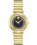 Reloj para mujeres Versace Logo Pearl