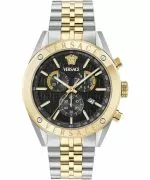 Reloj para hombres Versace Athletics Chronograph