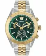 Reloj para hombres Versace Athletics Chronograph