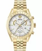 Reloj para hombres Versace Athletics Chronograph
