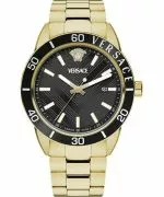 Reloj para hombres Versace Greca Urban