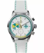 Reloj para hombres Yema Yachtingraf Croisière Chronograph