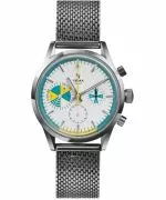 Reloj para hombres Yema Yachtingraf Croisière Chronograph