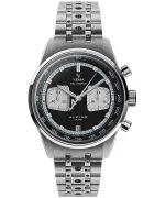 Reloj para hombres Yema Rallygraf Chronograph