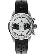 Reloj para hombres Yema Rallygraf Alpine Cup Series Chronograph