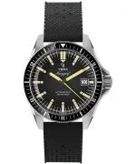 Reloj para hombres Yema Navygraf Heritage Automatic