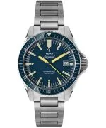 Reloj para hombres Yema Navygraf Heritage Automatic