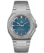Reloj para hombres Yema Urban Traveller Automatic