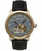 Reloj unisex Zeppelin LZ 127 Automatic