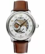 Reloj para hombres Zeppelin New Captain's Line Automatic