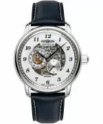 Reloj para hombres Zeppelin New Captain's Line Automatic