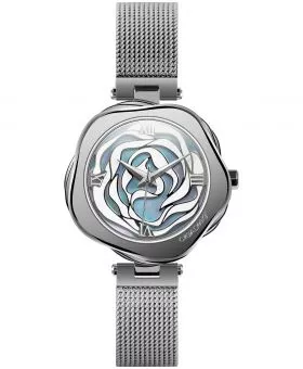 Reloj para mujeres Ciga Design R Danish Rose