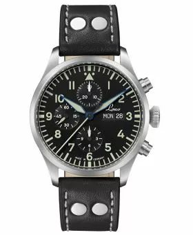 Reloj para hombres Laco Kiel Chronograph Automatic