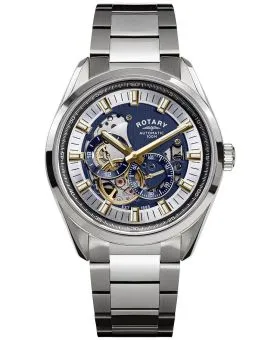 Reloj para hombres Rotary Seamatic Eclipse Automatic