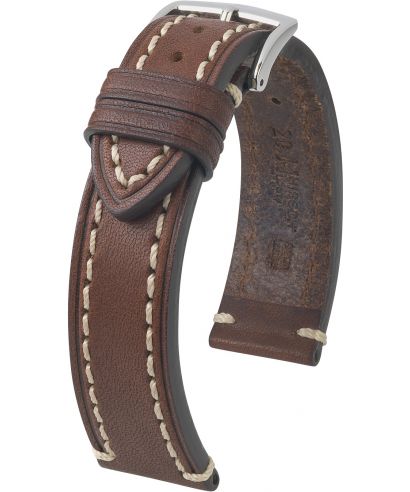 Correa Hirsch Liberty Artisan Leather L 22 mm