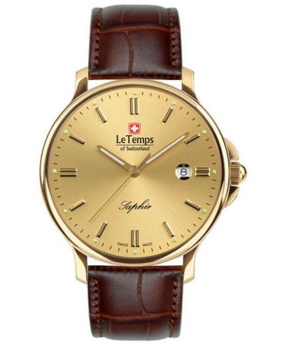 Reloj para hombres Le Temps Zafira